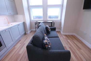 1 bed flat, City Apartments, City Centre, Newcastle, NE17DE - Image 4